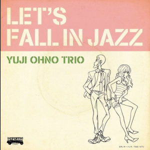 Lets Fall in Jazz