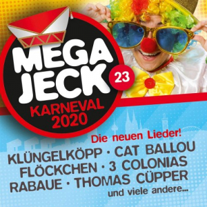 megajeck 23