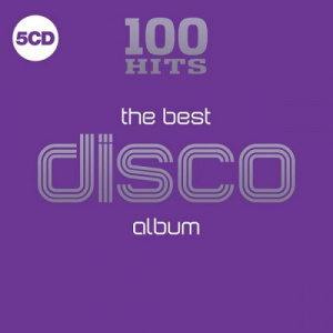 100 Hits The Best Disco Album