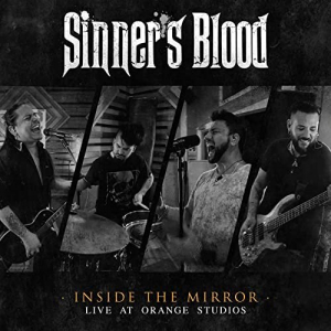 Inside the Mirror - Live at Orange Studio