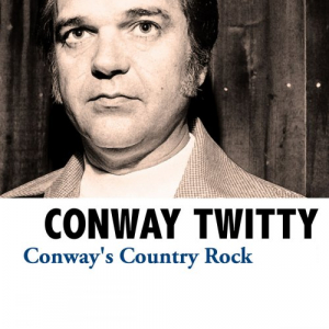 Conways Country Rock, Vol. 1-10