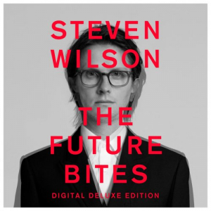 THE FUTURE BITES (Deluxe)