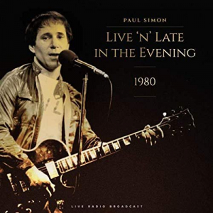 Live N Late In The Evening 1980 (Live)