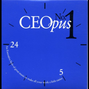 CEOpus No. 1