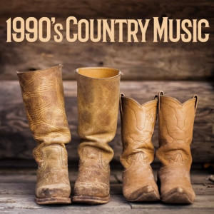 1990s Country Music