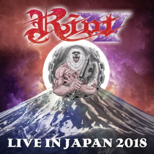 Live in Japan 2018