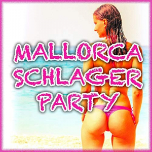Mallorca Schlager Party