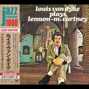 Louis Van Dyke Plays Lennon-McCartney