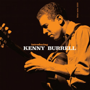 Introducing Kenny Burrell (Remastered)
