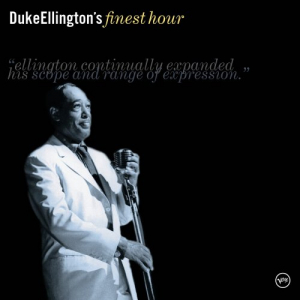 Duke Ellingtons Finest Hour