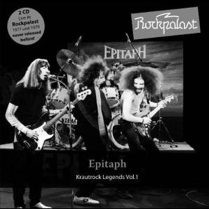 Rockpalast: Krautrock Legends Vol. 1