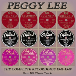 The Complete Recordings 1941-1949