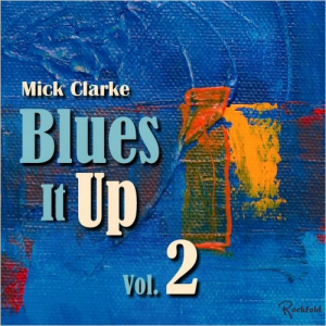 Blues It Up, Vol. 2