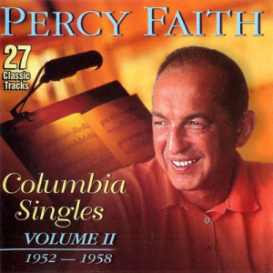 Columbia Singles Vol.2 1952-1958