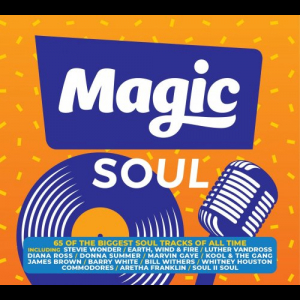 Magic Radio presents Magic Soul