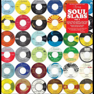 Soul Slabs Vol. 1