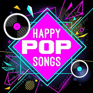 Happy Pop Songs