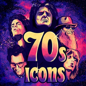 70s Icons