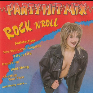 Rock n Roll Party Hit Mix