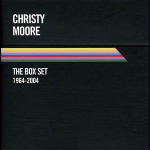 The Box Set 1964-2004