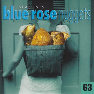 Blue Rose Nuggets 63