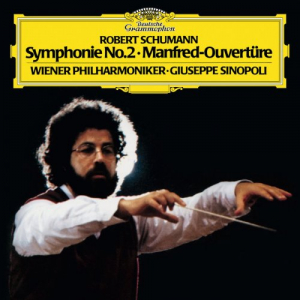 Schumann: Symphonie No. 2 / Manfred-OuvertÃ¼re