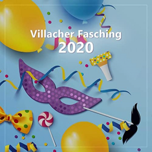 Villacher Fasching 2020