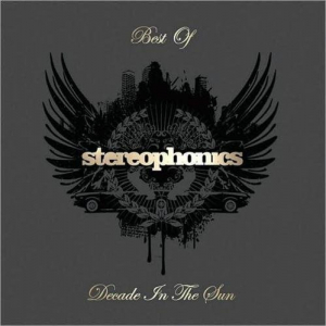 Best Of Stereophonics (Decade In The Sun)