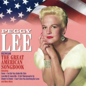 Sings the Great American Songbook