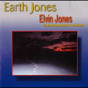 Earth Jones