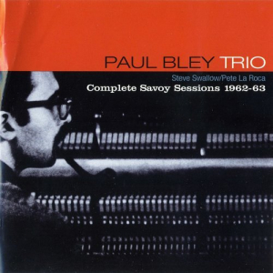 Complete Savoy Sessions 1962-63