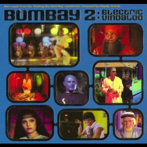 Bombay 2: Electric Vindaloo