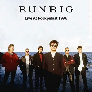 Live at Rockpalast (Live, DÃ¼sseldorf, 1996)