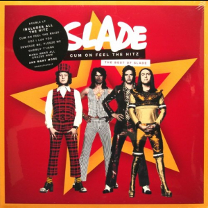 Cum On Feel The Hitz: The Best Of Slade