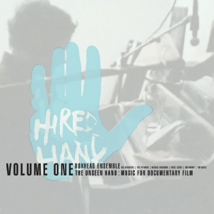 The Unseen Hand: Music for Documentary Film