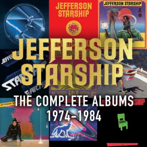 The Complete Albums 1974-1984