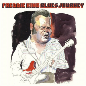 Blues Journey Vol. 3 (Live)