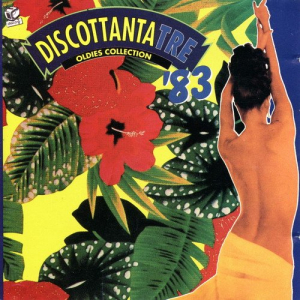 DiscottantaTre 83 (Oldies Collection)