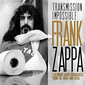 Transmission Impossible (Live)