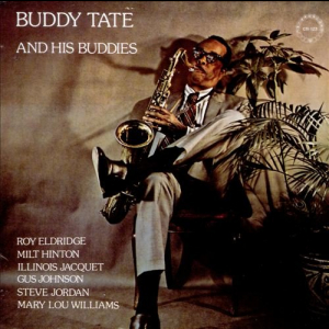 Buddy Tate & His Buddies