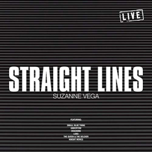 Straight Lines (Live)