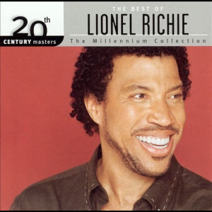 The Best of Lionel Richie - The Millennium Collection