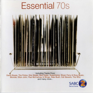 Essential 70s