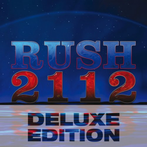 2112 Deluxe Edition