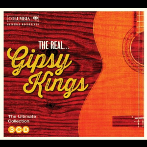 The Real... Gipsy Kings