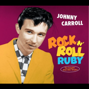 Rock N Roll Ruby - The Complete 1956-1962 Singles