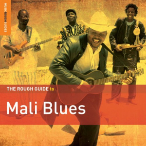 Rough Guide to Mali Blues