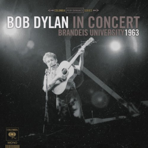 In Concert: Brandeis University 1963