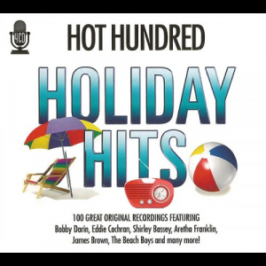 Hot Hundred - Holiday Hits