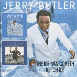 The Ice Man Cometh & Ice On Ice